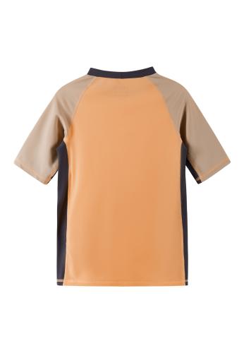 Preview: Reima Uiva UV-Shirt - apricot