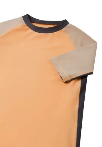Reima Uiva UV-Shirt - apricot