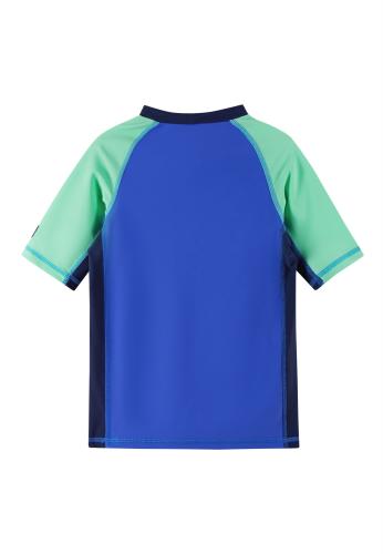 Preview: Reima Uiva UV-Shirt - sparkly blue