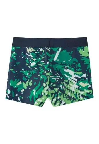Reima Simmari Badehose - summer green
