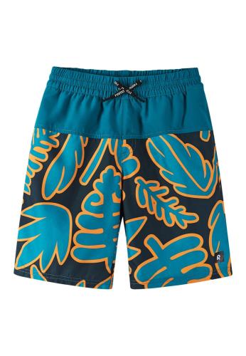 Preview: Reima Papaija Badeshorts - navy