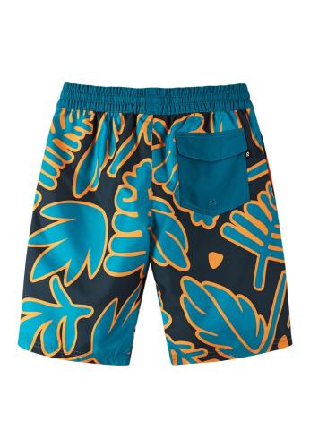 Preview: Reima Papaija Badeshorts - navy