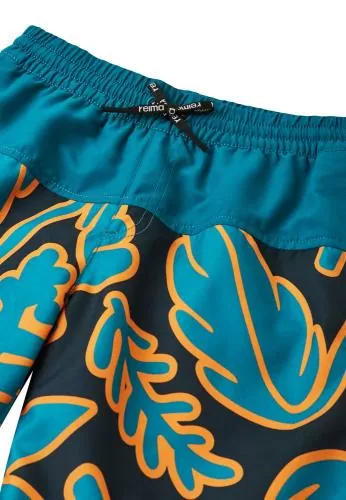 Reima Papaija Badeshorts - navy
