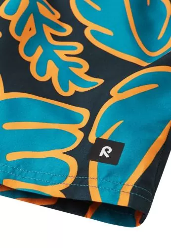 Reima Papaija Badeshorts - navy