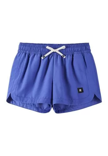 Reima Nauru Badeshorts - breezy violet