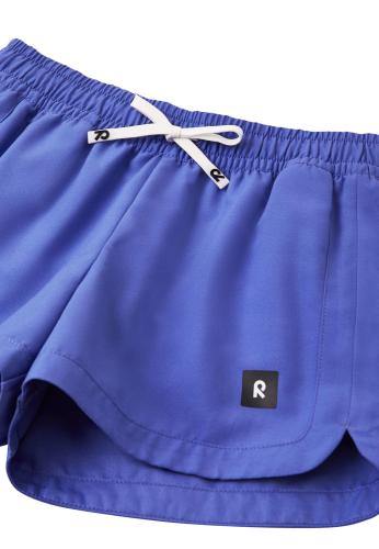 Preview: Reima Nauru Badeshorts - breezy violet
