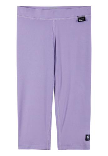 Preview: Reima Jumppa Leggings - lilac amethyst