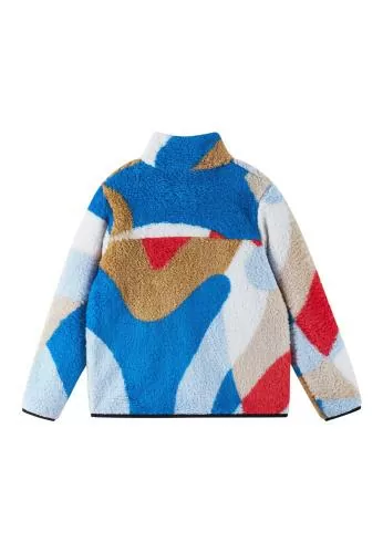 Reima Turilas Pullover - bright blue
