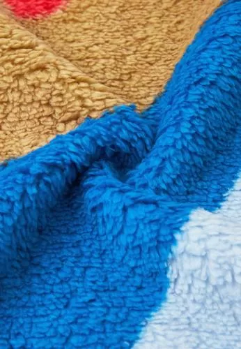 Reima Turilas Pullover - bright blue
