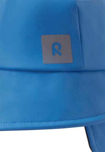 Preview: Reima Rainy Regenhut - cool blue