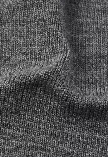 Reima Sumppu Mittens (Knitted) - melange grey