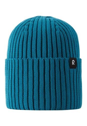 Preview: Reima Hattara Mütze - deep ocean
