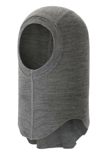 Reima Jupiter Baby Sturmhaube - melange grey