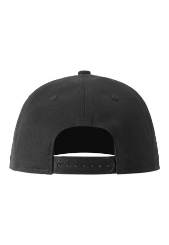 Preview: Reima Lippis Mütze - black