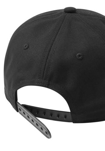 Preview: Reima Lippis Mütze - black