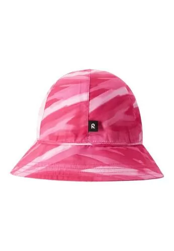 Reima Viiri Sunhat - bright berry