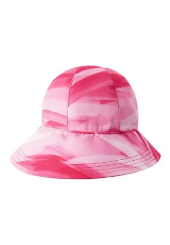 Reima Viiri Sunhat - bright berry