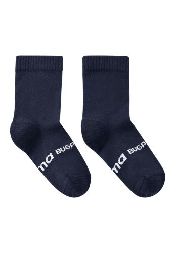 Preview: Reima Insect Socken - navy
