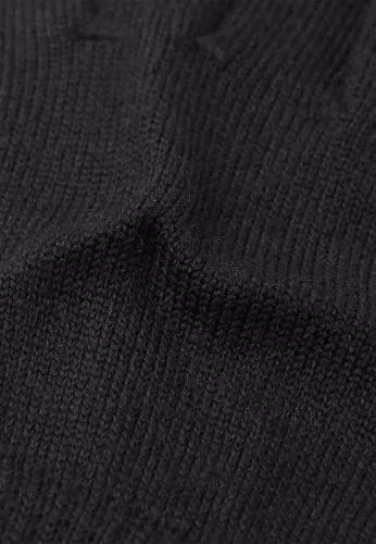 Reima Nappaus Handschuhe (gestrickt) - black