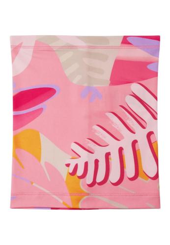 Preview: Reima Hyrisee Schlauchschal - sunset pink