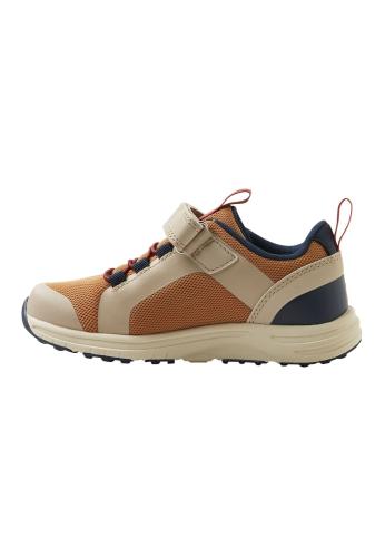 Preview: Reima Enkka Reimatec-Schuhe - peanut brown