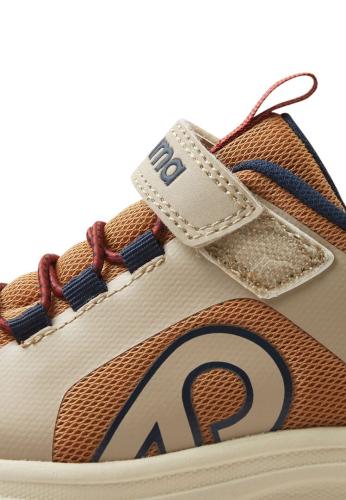Reima Enkka Reimatec Shoes - peanut brown