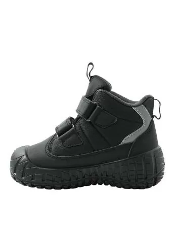 Reima Passo 2.0 Toddler Reimatec Shoes - black