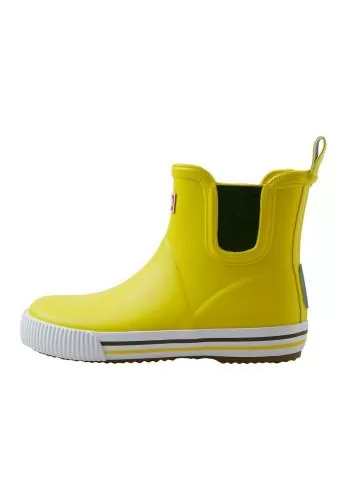 Reima Ankles Rain Boots - yellow
