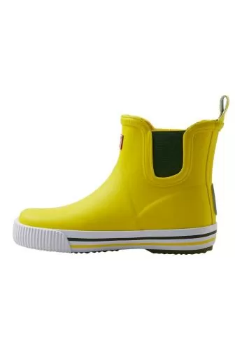 Reima Ankles Rain Boots - yellow