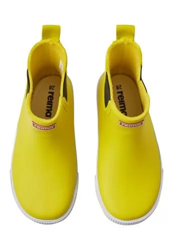 Reima Ankles Rain Boots - yellow