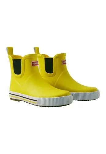 Reima Ankles Rain Boots - yellow