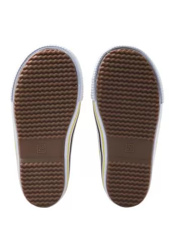 Reima Ankles Rain Boots - yellow