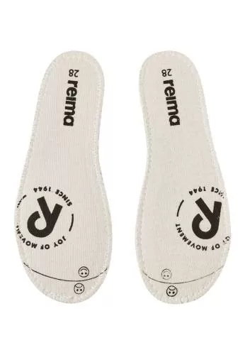 Reima Ankles Rain Boots - yellow