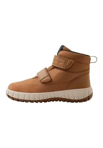 Reima Patter 2.0 Reimatec-Schuhe - cinnamon brown