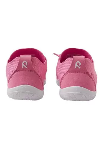 Reima Astelu Barfuss-Schuhe - sunset pink