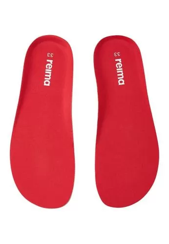 Reima Astelu Barfuss-Schuhe - sunset pink