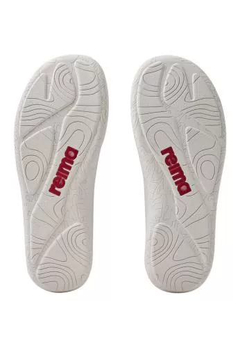 Reima Astelu Barefoot Shoes - breezy violet