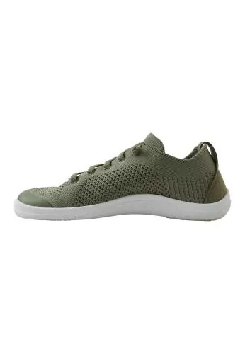Reima Astelu Barefoot Shoes - greyish green
