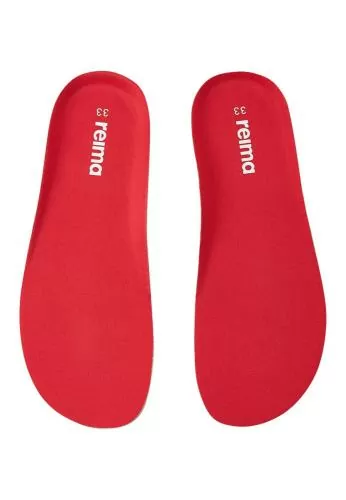 Reima Astelu Barefoot Shoes - greyish green