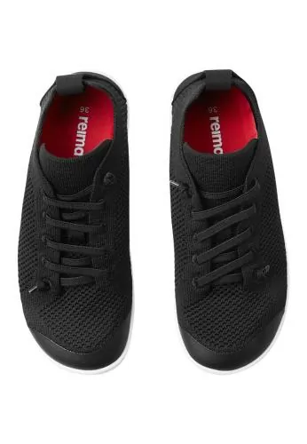 Reima Astelu Barfuss-Schuhe - black