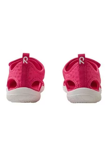Reima Rantaan Sandalen - bright berry