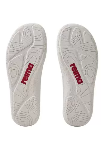 Reima Rantaan Sandalen - bright berry