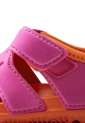 Reima Koralli Sandalen - cherry pink