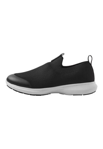 Preview: Reima Bouncing Turnschuhe - black