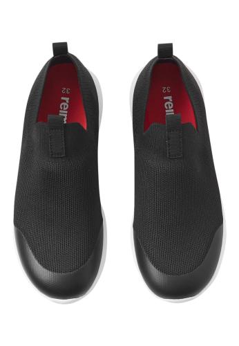 Preview: Reima Bouncing Turnschuhe - black