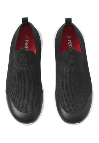 Reima Bouncing Turnschuhe - black