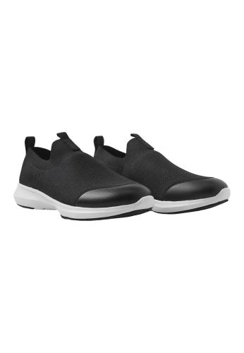 Preview: Reima Bouncing Turnschuhe - black