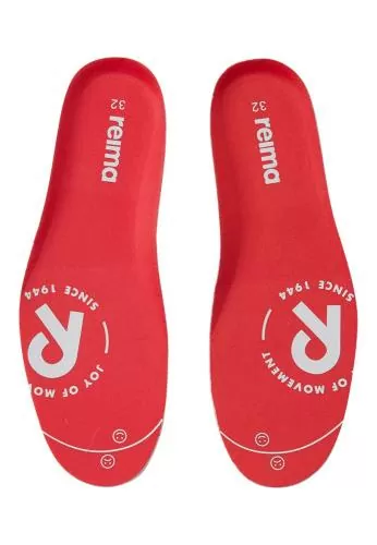 Reima Bouncing Turnschuhe - black
