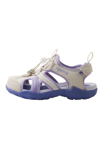 Preview: Reima Hiekalla Sandals - light beige