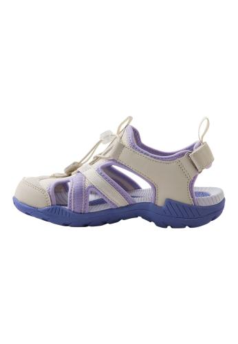 Preview: Reima Hiekalla Sandals - light beige